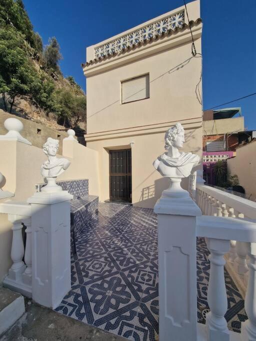 Villa Casa Pagan Cullera Exterior foto